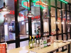 -棒约翰比萨·意面(金桥国际店)