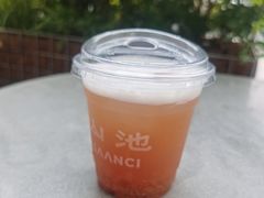 -SAANCI山池咖啡(卓悦中心店)