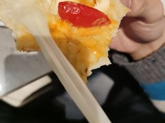 -必胜客(印象城店)
