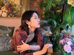 -一棵树咖啡馆(泉乐坊店)