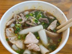 -王记生烫牛杂面馆(兰陵路店)