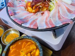 -双门洞·森系料理(体育西店)