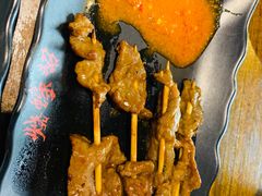 -烧蠔帮·湛江生蚝(工农店)