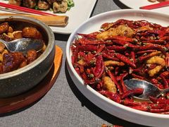 -拾宴(汇智国际商业中心店)