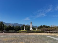 -云南民族村