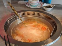 -三头牛·潮汕牛肉生蚝火锅 (夏湾店)