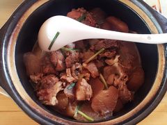 -云河农家乐饭店(福禄缘树山店)