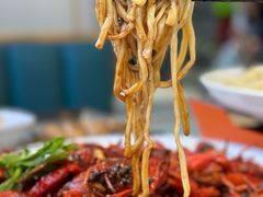 -欧记轩龙虾·私房菜(A店)