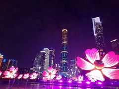 -海心沙亚运公园