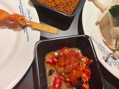 -星伦多自助料理·涮烤一体(虹悦城店)