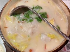 -闽上鲜·福建菜(龙湖滨江天街店)