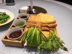 -老德州四合院·德州菜(天衢路店)