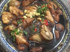 -张一品食府