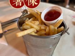 -拉拉伯爵西餐厅(青田店)