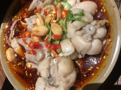 -串大叔炭火烤串·鸡西大冷面刀削面(总店)