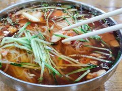 -顺通大冷面(总店)