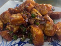 -壹阁胡羊焖饼(特色小吃街店)