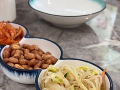 -屋里家延边朝鲜族冷面(梅林3店)