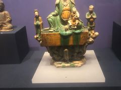 -陕西历史博物馆