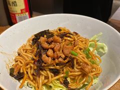 葱油面-食之六七·面(朝阳大悦城店)
