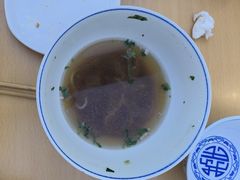 -苏氏牛肉面(团结路店)