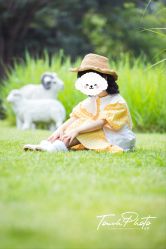 -韩国童感TOUCH PHOTO儿童摄影(朝阳分店)