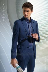 -优山定制西服衬衫大衣(国贸店)