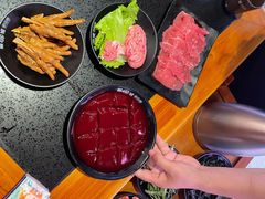 -珮姐老火锅(新街口店)