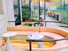 -大小咖啡 BigSmallCoffee(麦子店)
