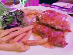 -莫比餐厅(五道口店)