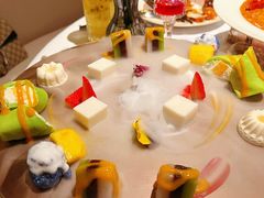 -狮拾久·现代新加坡料理(福田COCO Park店)