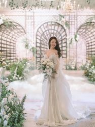 -伯瓷皇后婚纱艺术空间