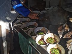 -甘记肥肠粉(马鞍北路店)