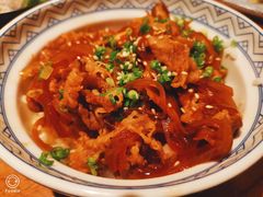 -壹风町烧肉居酒屋(恒丰中央广场店)