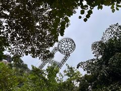-海南白石岭旅游区