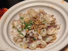 -五谷丰登农家院·地道胶东菜·海鲜烧烤(威海店)