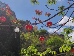 -黑龙潭风景区