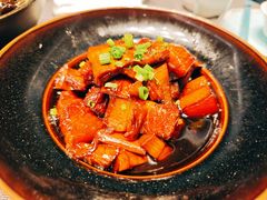 -柒园·三十年创意杭帮菜(龙湖滨江天街店)