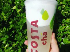 -COSTA COFFEE(西湖天地店)