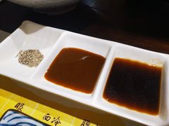 -热血兄弟·炭火烤肉(融侨中心店)