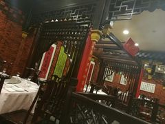 -湖州天煌大酒店-餐厅