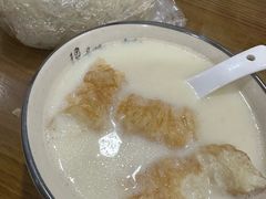 -文武王氏烧饼·无矾油条(西溪路店)