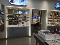 -宝岛眼镜(复兴门百盛店)