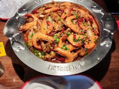 -胖哥俩肉蟹煲(杭州下沙学林街店)