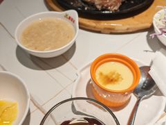 -豪享来中西餐厅(隆昌店)