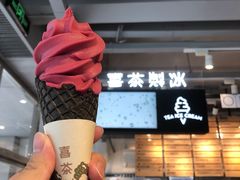 -喜茶(中山白水井店)