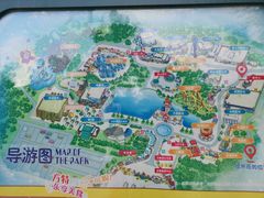 -大同方特欢乐世界