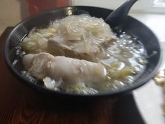 -欧阳家吊炉饼(九纬路店)