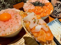 -千代武日本料理(开发区店)