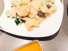 全爆-燕春楼(海河华鼎店)